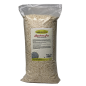 Preview: Bild zeigt Naturbeute Reiskorn Pur 5 kg  im Sack