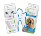 Preview: Bild zeigt 2 Verpakcungen Zahnpflege Tabs für Hunde- und Katzentrinkbrunnen