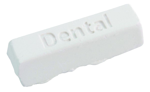 Bild zeigt einen Zahnpflege Tab lose für Hunde- und Katzentrinkbrunnen