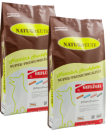 NATURBEUTE Geflügel & Reis 24 kg Spar-Paket glutenfrei